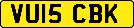 VU15CBK
