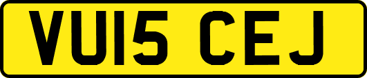 VU15CEJ