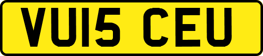 VU15CEU