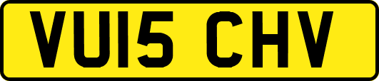 VU15CHV