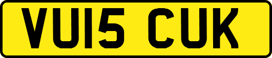 VU15CUK