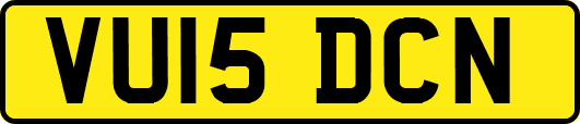VU15DCN