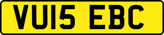 VU15EBC
