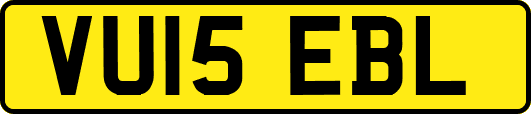 VU15EBL