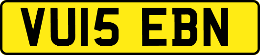 VU15EBN