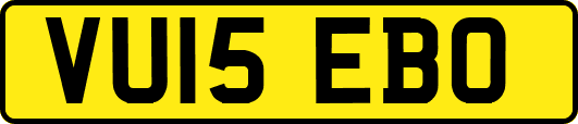 VU15EBO