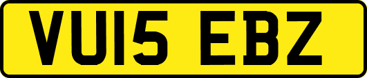 VU15EBZ