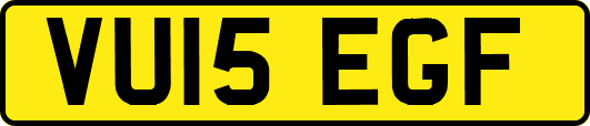 VU15EGF