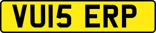 VU15ERP