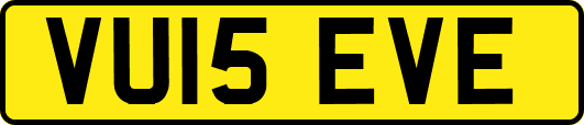 VU15EVE