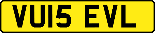 VU15EVL
