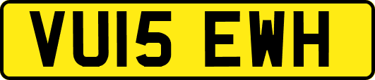 VU15EWH