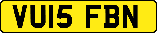 VU15FBN