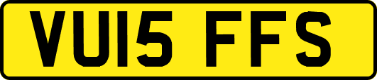 VU15FFS