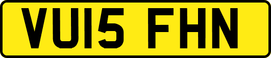 VU15FHN