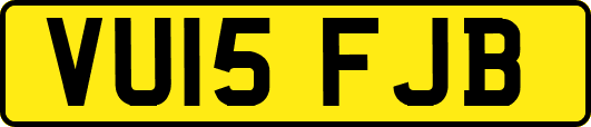 VU15FJB