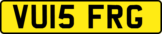 VU15FRG