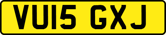 VU15GXJ
