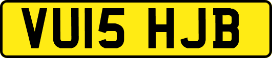 VU15HJB
