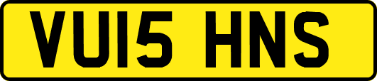 VU15HNS