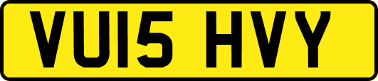 VU15HVY