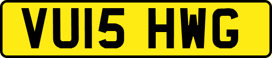 VU15HWG