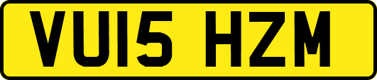 VU15HZM