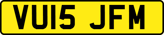 VU15JFM