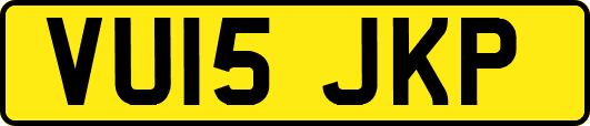 VU15JKP