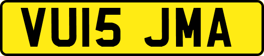 VU15JMA