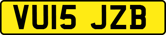 VU15JZB