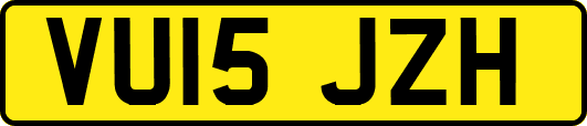 VU15JZH