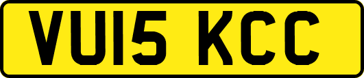 VU15KCC