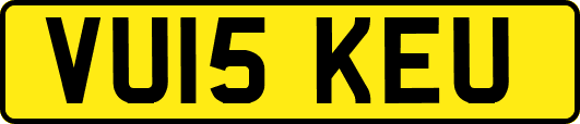 VU15KEU