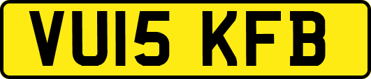 VU15KFB