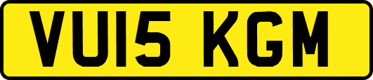 VU15KGM