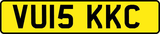 VU15KKC