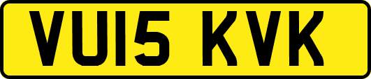 VU15KVK