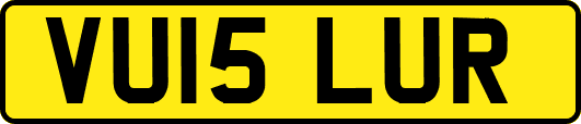 VU15LUR