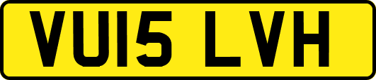 VU15LVH