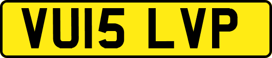 VU15LVP