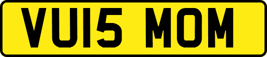 VU15MOM