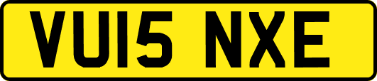 VU15NXE