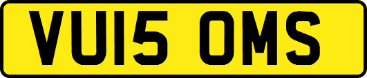 VU15OMS