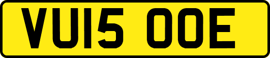 VU15OOE
