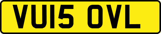 VU15OVL
