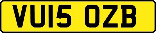 VU15OZB