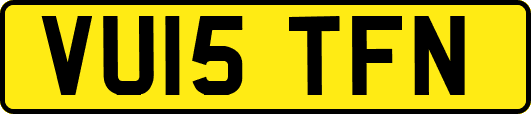 VU15TFN