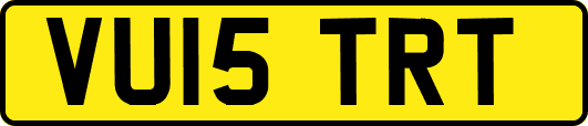 VU15TRT