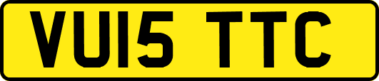 VU15TTC